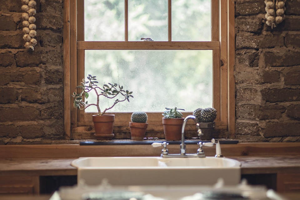 kitchen window pixabay no attribution required